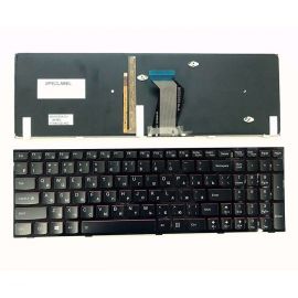 Lenovo Ideapad Y500 Y500N Y510P Backlit Laptop keyboard in Pakistan