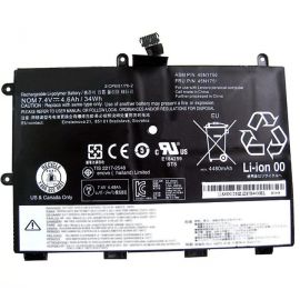 Lenovo Yoga 11E 45N1751 100% OEM Original Laptop Battery in Pakistan