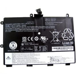 Lenovo Yoga 11E 45N1751 100% OEM Original Laptop Battery in Pakistan