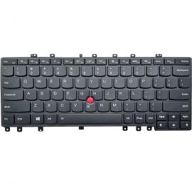 Lenovo ThinkPad Yoga 12 Laptop Keyboard Price in Pakistan