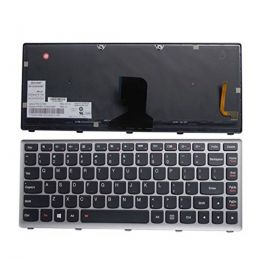 Lenovo Z400 Backlit Laptop Keyboard in Pakistan