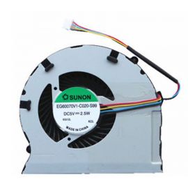 Lenovo Z470 Z470A Z470G Z470K Z475 Z370 Z370A Z370G Laptop CPU Heatsink Fan
