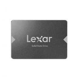 Lexar NS100 2.5” SATA III (6Gb/s) SSD 128GB
