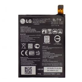 LG G3 BL-53YH 3000mAh Lithium-ion Battery