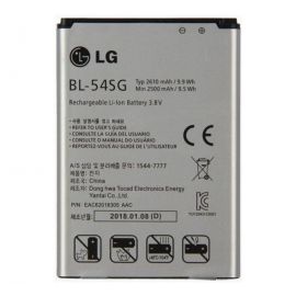 LG G2 BL-54SG 2610mAh Lithium-ion Battery