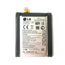 LG G2 BL-T7 3000mAh Non-removable Li-Polymer Battery