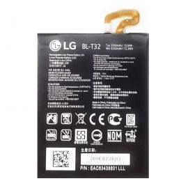 LG G6 BL-T32 3300mAh Li-Polymer Battery