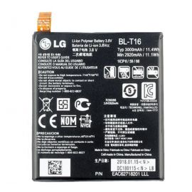 LG G Flex 2 BL-T16 3000mAh Li-Polymer Battery 