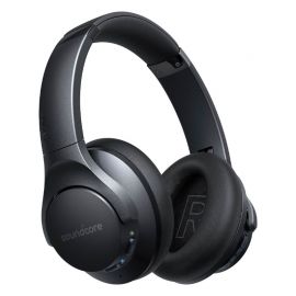 Anker Life Q20+ Active Noise Cancelling Headphones