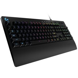 Logitech G213 Prodigy RGB Gaming Keyboard