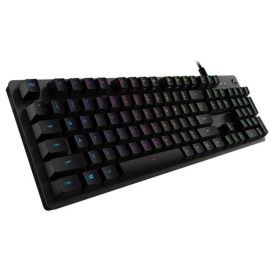 Logitech G512 Lightsync RGB Mechanical Gaming Keyboard
