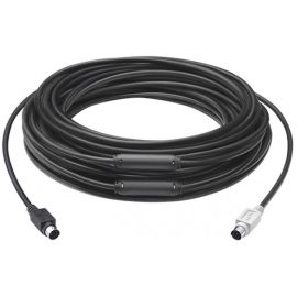 Logitech Group 15m Extended Cable