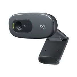 Logitech HD Webcam C270