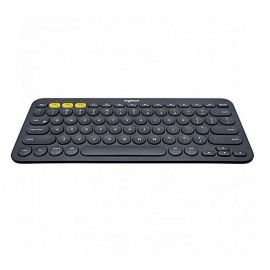 Logitech K380 Multi Device Bluetooth Keyboard