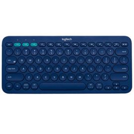 Logitech K380 Multi Device Bluetooth Keyboard