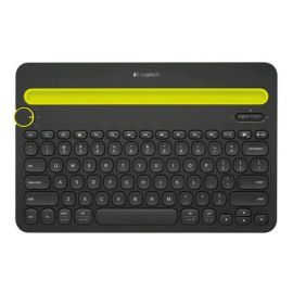 Logitech K480 Multi Device Bluetooth Keyboard