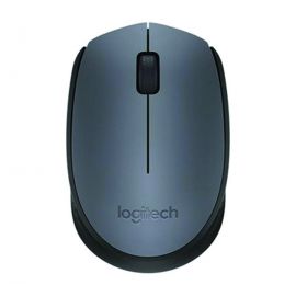 Logitech M171 Wireless Mouse