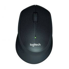 Logitech M331 Silent Plus Wireless Mouse