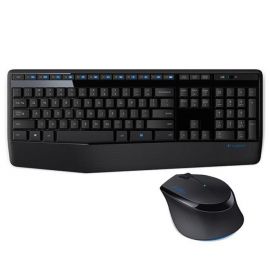 Logitech MK345 Wireless Keyboard & Mouse