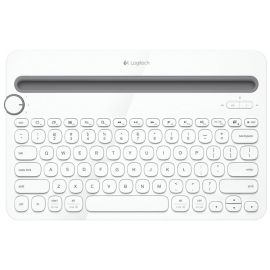 Logitech Multi-Device Bluetooth Keyboard