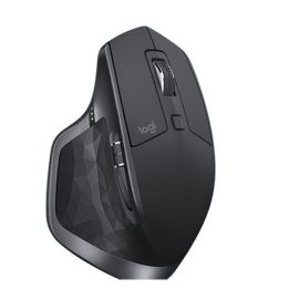 Logitech MX Master 2S Wireless Mouse