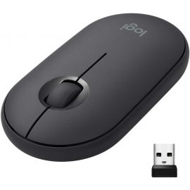 Logitech Pebble M350 Wireless Mouse 