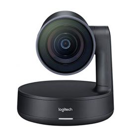Logitech Rally Premium Ultra HD Conference Cam System With Automatic Camera Control