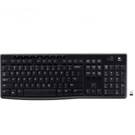 Logitech Wireless Keyboard
