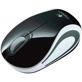 Logitech M187 Plug-and-play Wireless Mouse