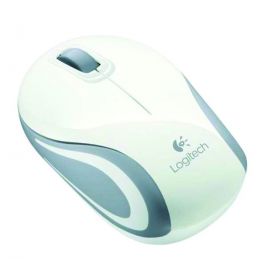 Logitech M187 Plug-and-play Wireless Mouse 