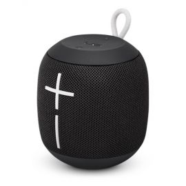 Logitech Wonderboom Bluetooth Speaker Phantom