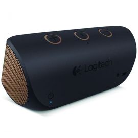 Logitech X300 Wireless Bluetooth Speaker - Blue