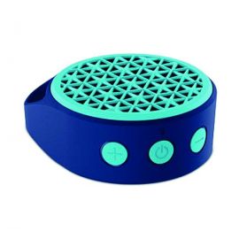 Logitech X50 Wireless Bluetooth Speaker - Blue