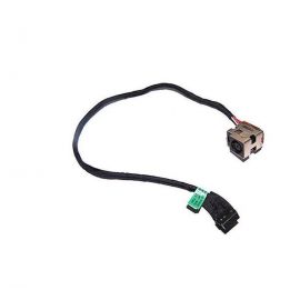 HP Envy M6-1000 Laptop Power DC Jack with Cable 