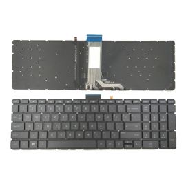 HP Envy M6W M6-W000 M6-W101DX M6-W102DX Backlit Laptop Keyboard (Vendor Warranty)