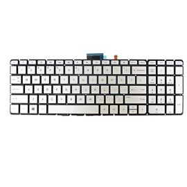 HP Envy 15-w 15-w000 15t-w000 M6-W000 M6-AQ000 15-AQ000 15-U000 Backlit Laptop Keyboard