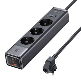 Mcdodo CH-0620 30w Power Socket Extension Board in Pakistan