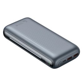 Mcdodo 446 20000mAh 65W Light Interaction Digital Display Power Bank available thebrandstore
