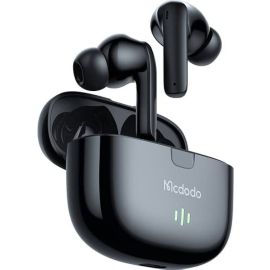Mcdodo TWS Dual Call Function Touch Control LED In-ear Headphones Wireless Earbuds