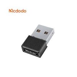 Mcdodo USB Bluetooth V5.1 Adapter Music Audio Receiver Transmitter