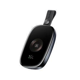 Mcdodo 523 Mini Magnetic Wireless Power Bank for Watches with Display