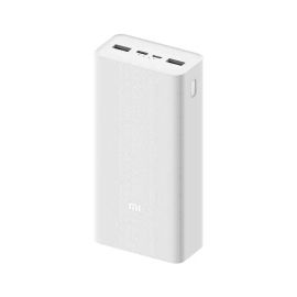 Xiaomi Mi Power Bank 3 30000mAh Quick Charge 18W Max