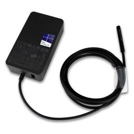 Microsoft Surface Pro 3 4 VIGOROUS 12V 2.58A 36W Charger AC Adapter With USB Charging Port with power Cord in Pakistan 