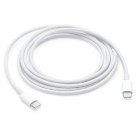 Original Apple Type-C To Type-C Charging & Data Cable 2m In Pakistan