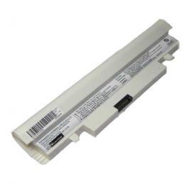 Samsung N150 N143 N143P N150P NP-N150 NP-N260 NT-N145 NT-N145P NT-N148 NT-N260P White 6 Cell Laptop Battery in Pakistan