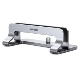 UGREEN 20471 VERTICAL LAPTOP STAND ALUMINIUM ALLOY