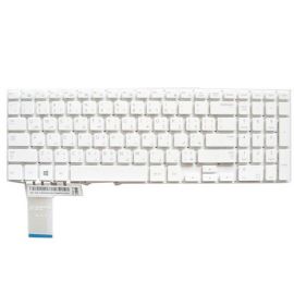 Samsung NP370R5E NP450R5V NP370R5E NP370R5V NP510R5E NP450R5E NP450R5V White Laptop Keyboard 