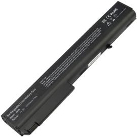 HP Compaq Business Notebook NX7400 7400 8400 9400 NC8210 NW8220 NW8440 NX8220 NX8240 NX9400 8 Cell Laptop Battery 