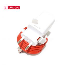 OnePlus Dash Charger & Dash Type-C Cable