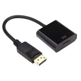 ONTEN 5117 DisplayPort To HDMI Adapter in Pakistan